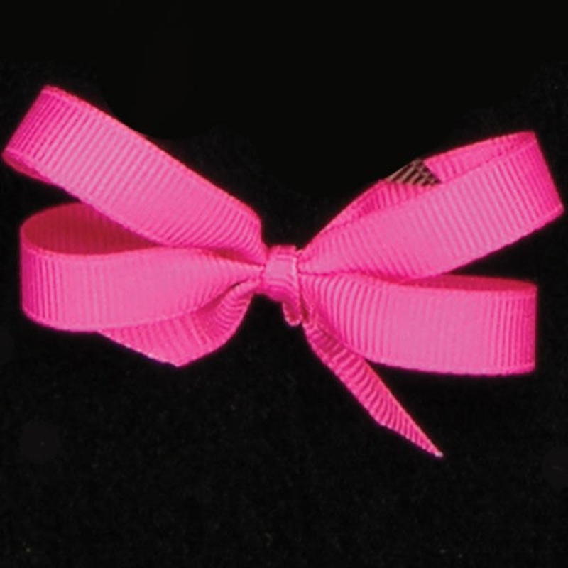 The Ribbon People Pink Woven Edge Grosgrain Craft Ribbon 0.625″ x 132 Yards
