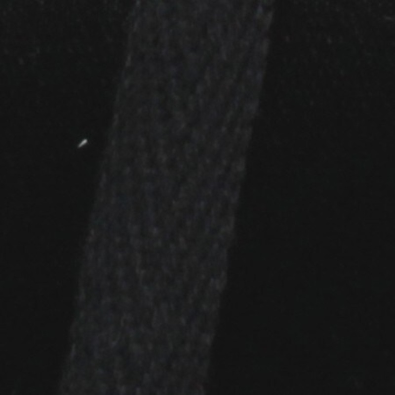 The Ribbon People Black Solid Twill Craft Ribbon 0.75″ x 120 Yards