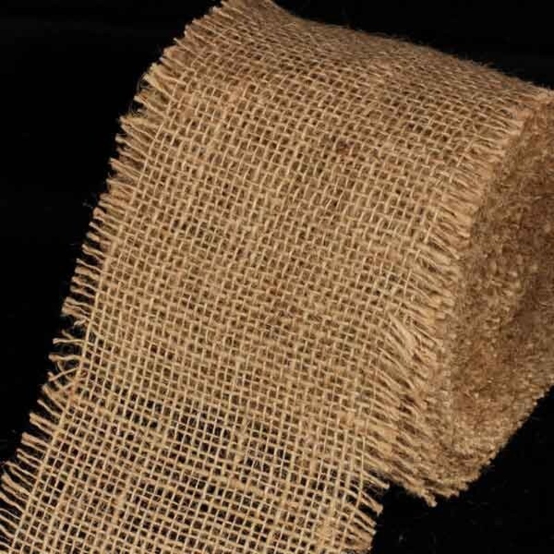 The Ribbon People Brown Solid Contemporary Craft Ribbon 5″ x 20 Yards