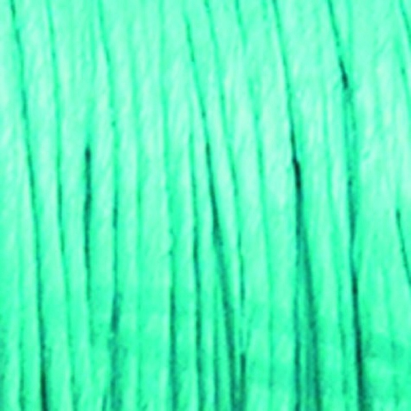 The Ribbon People Turquoise Green Parchment Wired Craft Ribbon 0.25″ x 220 Yards