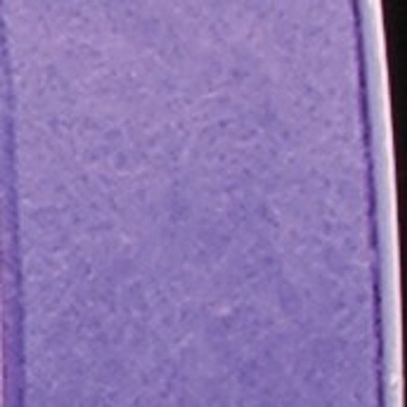The Ribbon People Soft Grape Purple Felt Craft Ribbon 1.5″ x 80 Yards