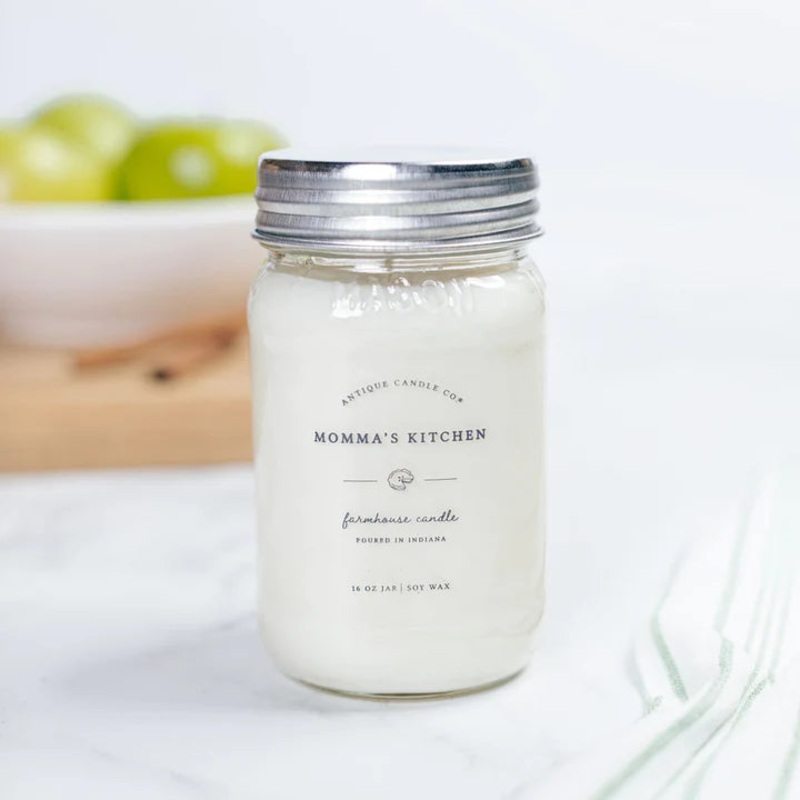 Antique Candle Co Momma’s Kitchen