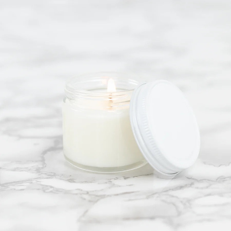 Antique Candle Co Pumpkin Spice 2 oz