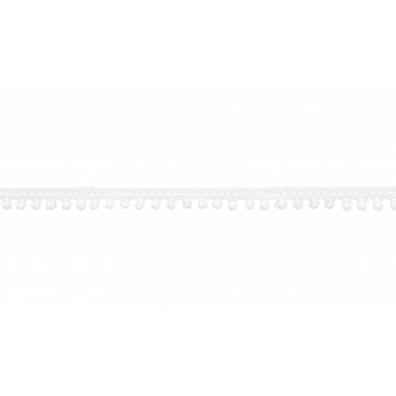 Simplicity 1/2″ Pom Pom Trim