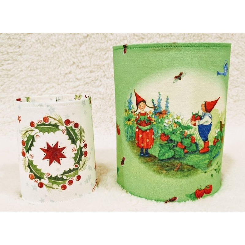 So Treasured Lantern DIGITAL Pattern