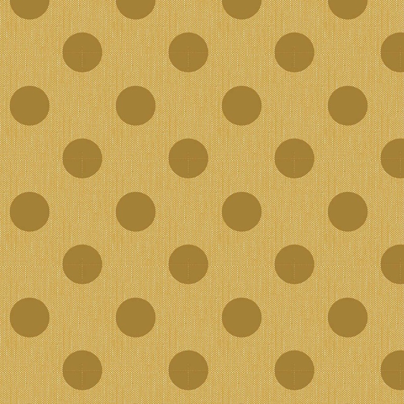 Tilda Chambray Dots