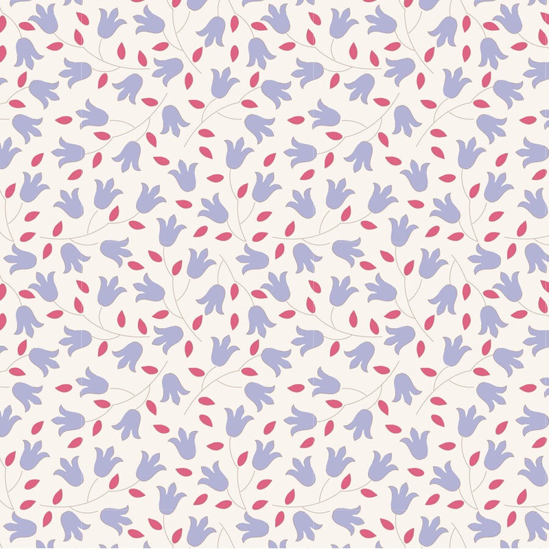 Tilda Sophie Fabric