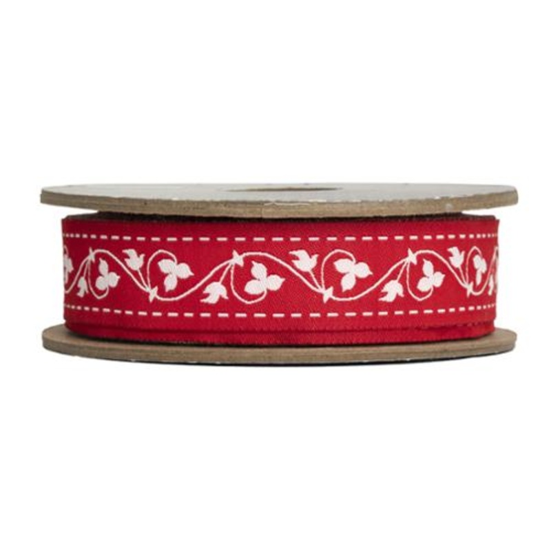 Fig Tree Ribbon