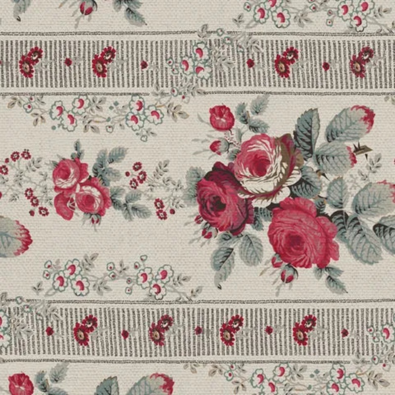 Rue Floriane by L’ucello {Delphine} LINEN