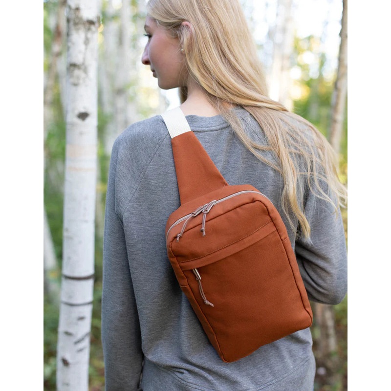 Sandhill Sling Pattern by Noodlehead