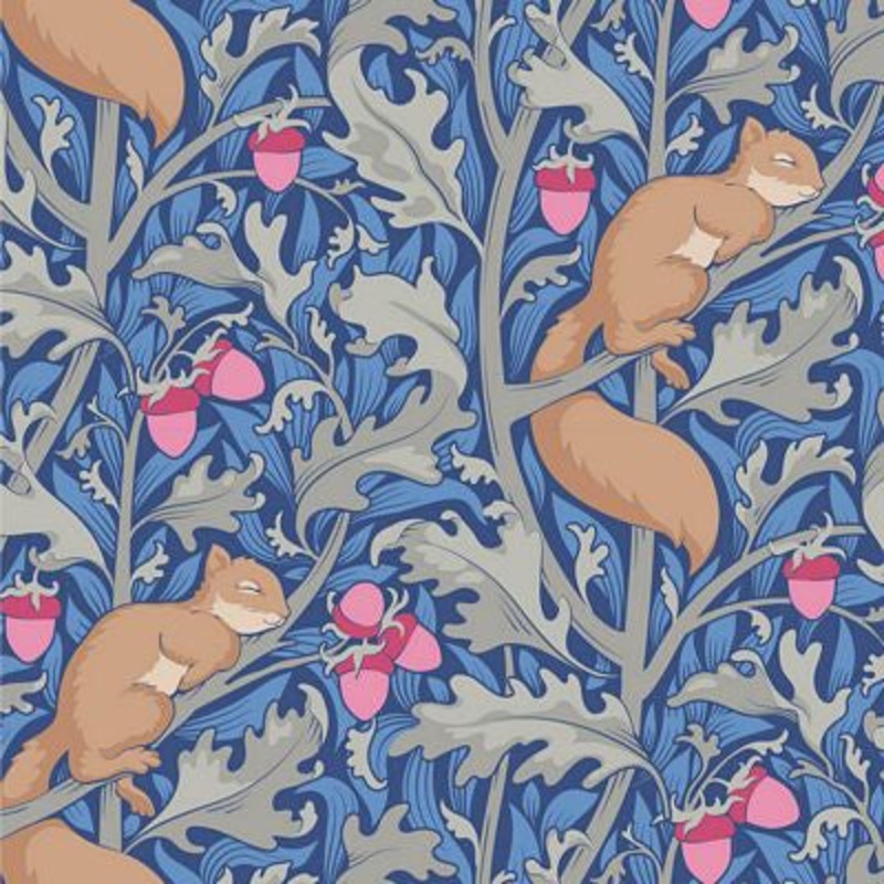 Tilda Hibernation Squirreldream