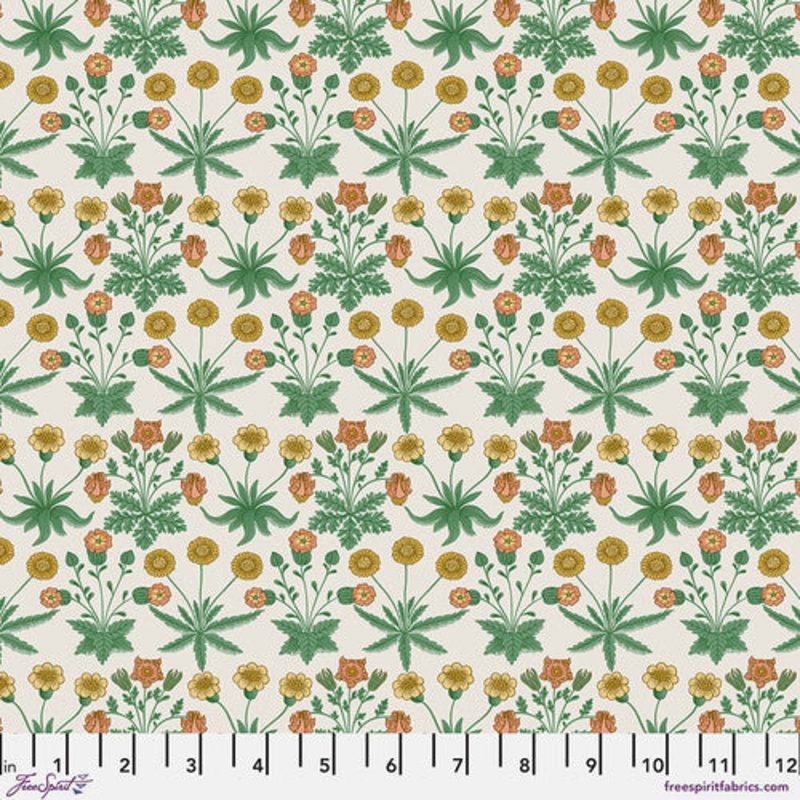 Buttermere By Morris & Co. Daisy