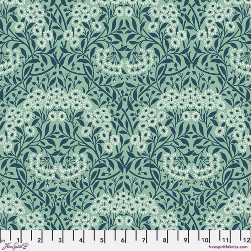 Buttermere By Morris & Co. Michealmas