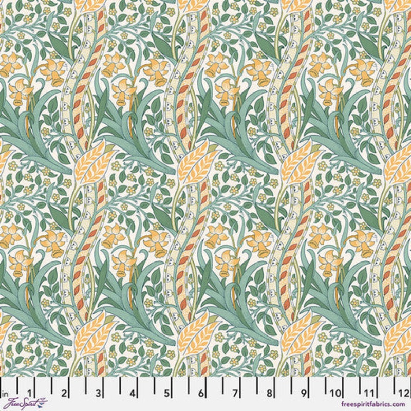 Buttermere By Morris & Co. Mini Daffodil
