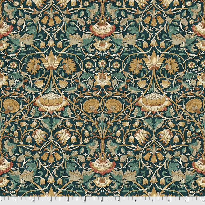 Lodden By Morris & Co.