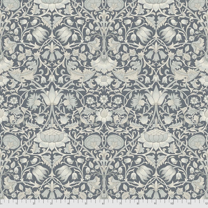 Pure Lodden By Morris & Co.