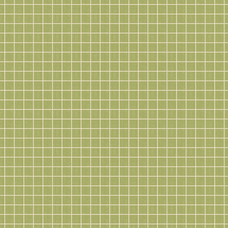 Tilda Creating Memories Plaid {Woven}