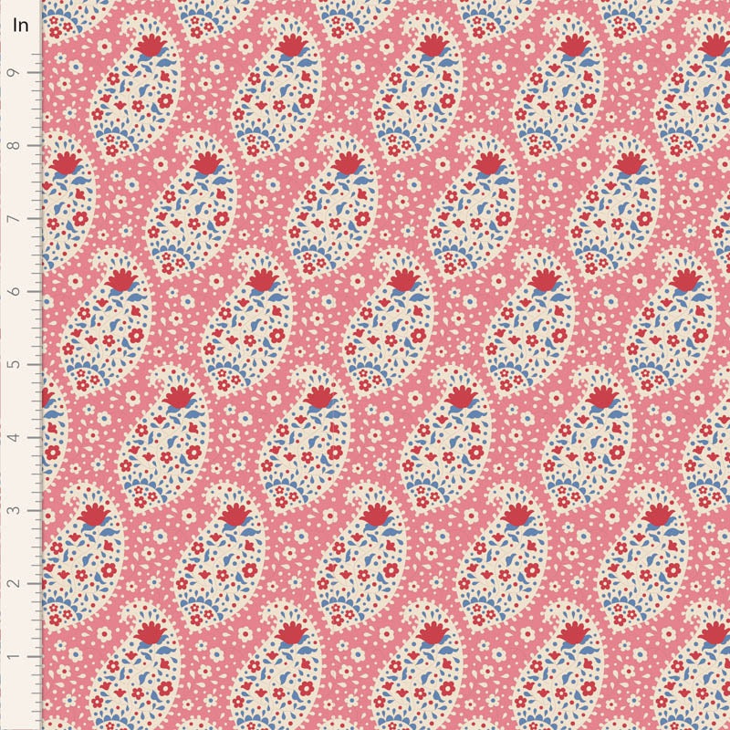 Tilda Jubilee Teardrop