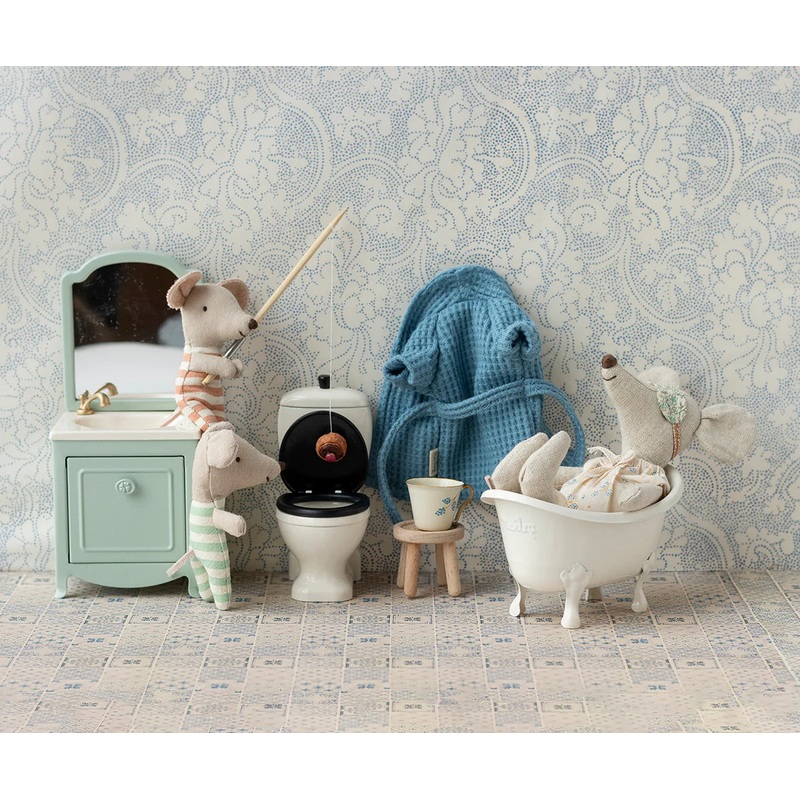 Maileg Bathtub-Mouse sized