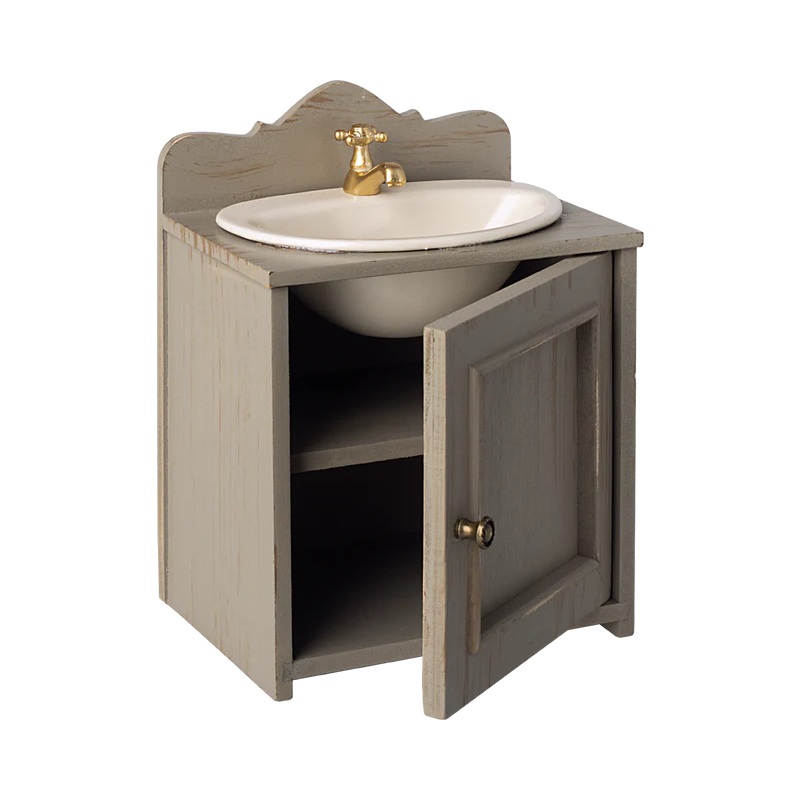 Maileg Miniature Bathroom Sink