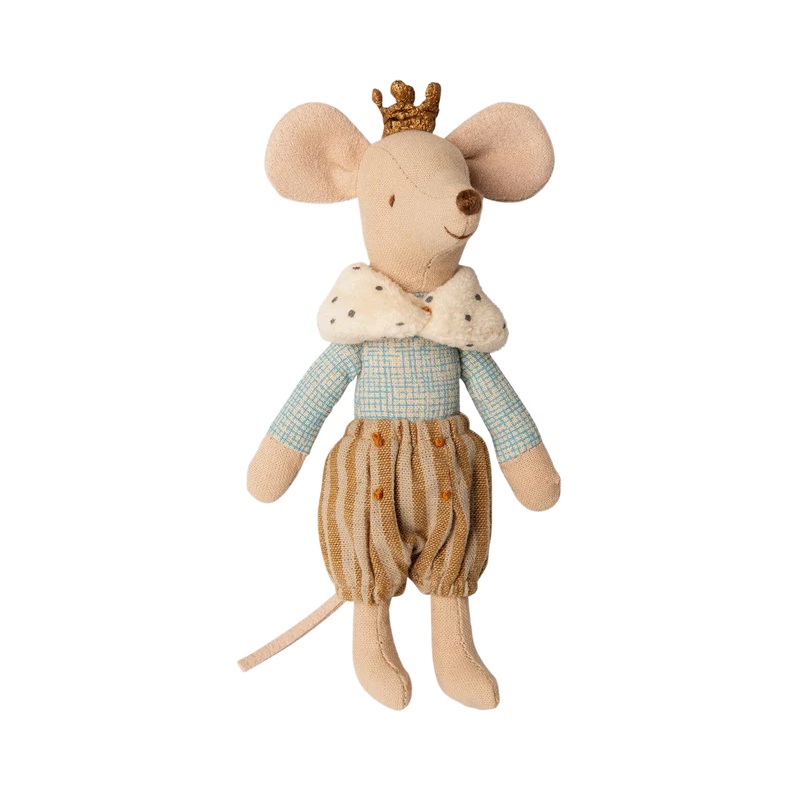 Maileg Prince Mouse, Big Brother