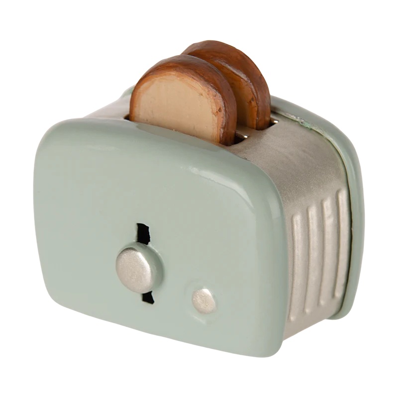 Maileg Toaster, Mouse