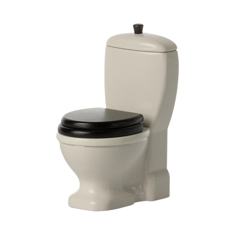 Maileg Toilet-Mouse sized