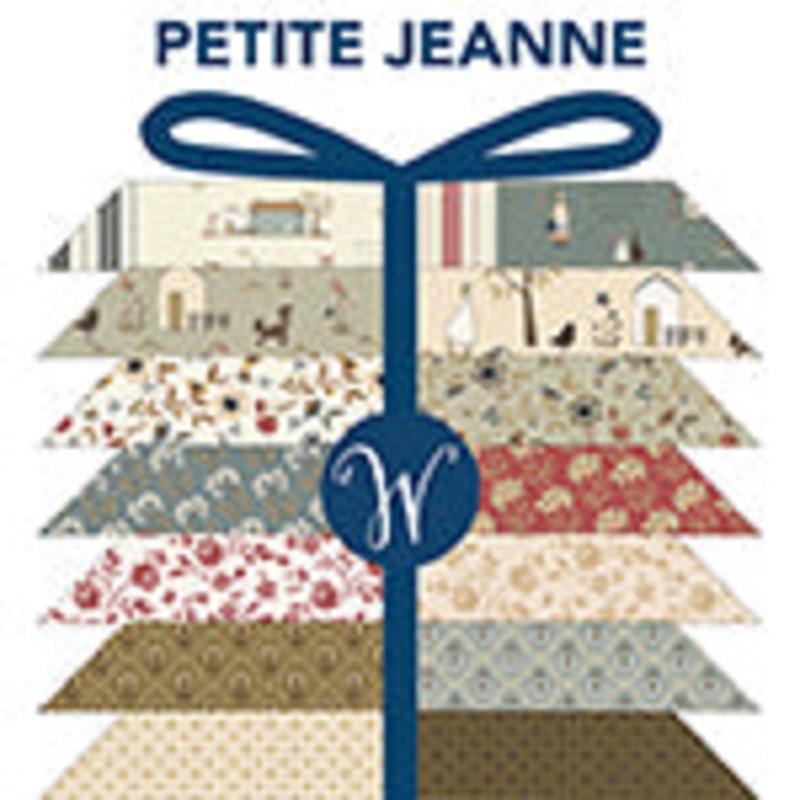 Petite Jeanne by L’Atelier Perdu BUNDLES