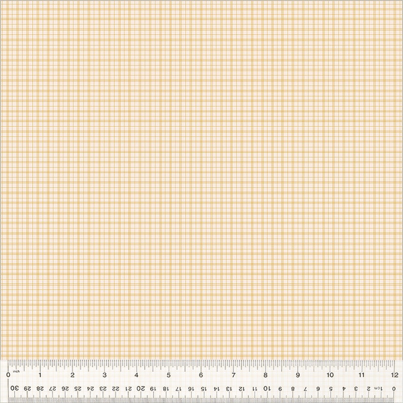 Petite Jeanne by L’Atelier Perdu Sweet Plaid