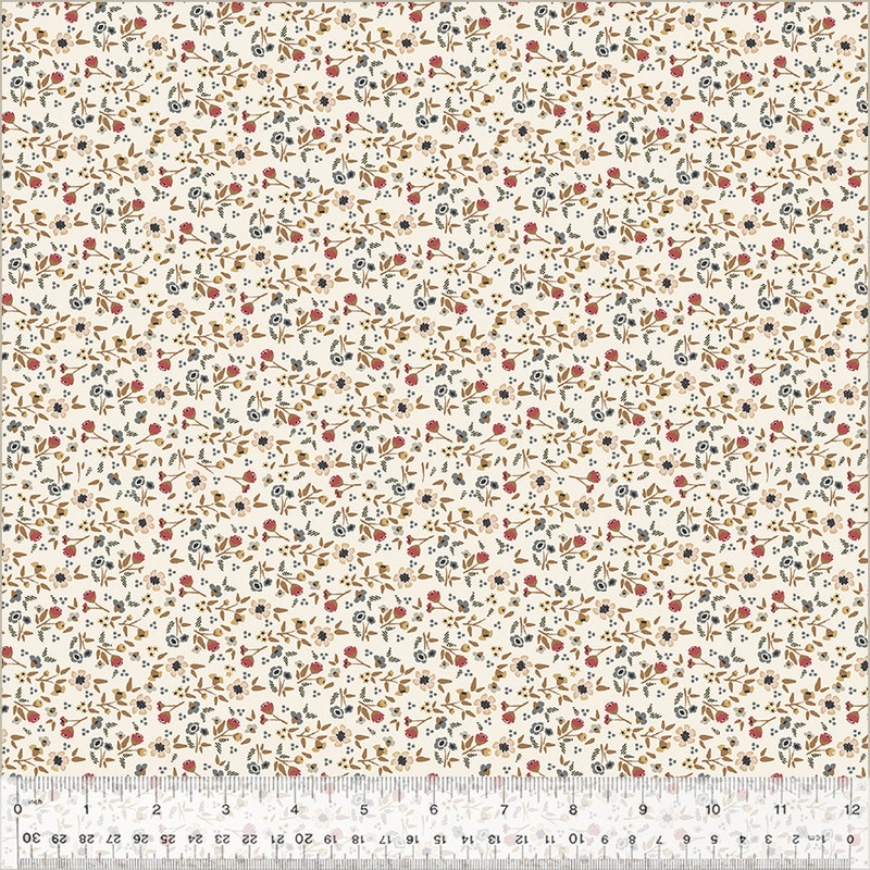Petite Jeanne by L’Atelier Perdu Wild Flowers
