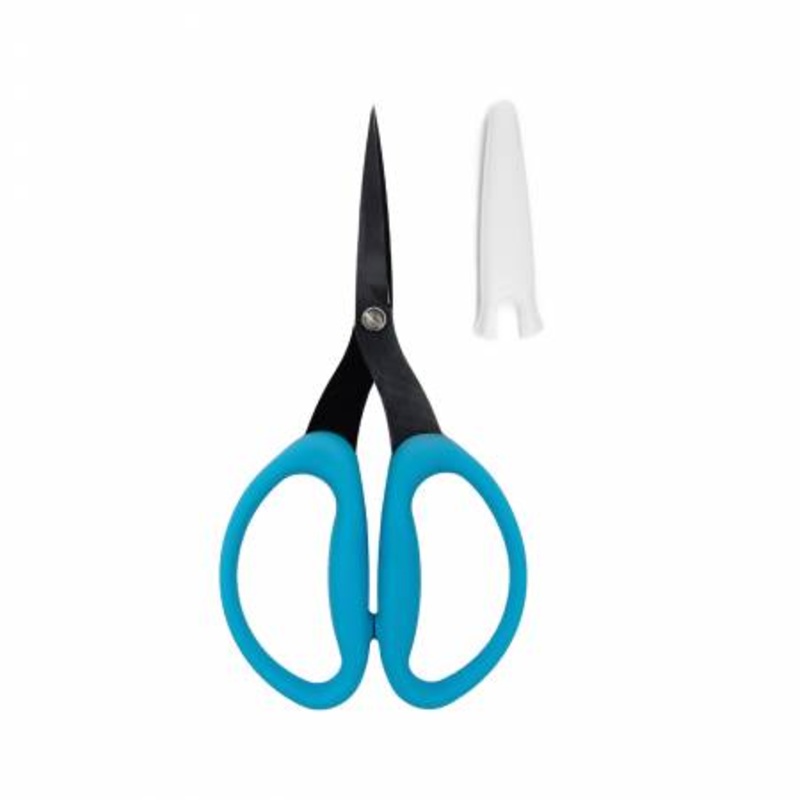 Karen Kay Buckley Perfect Scissors Blue {medium}