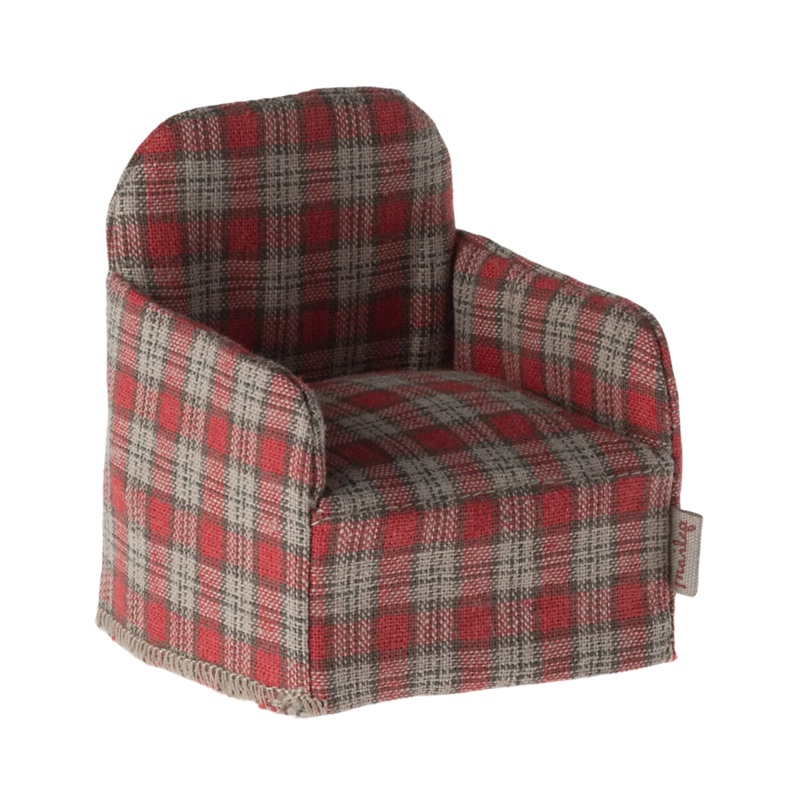 Maileg Chair, Mouse