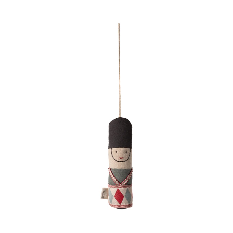 Maileg Guard Ornament