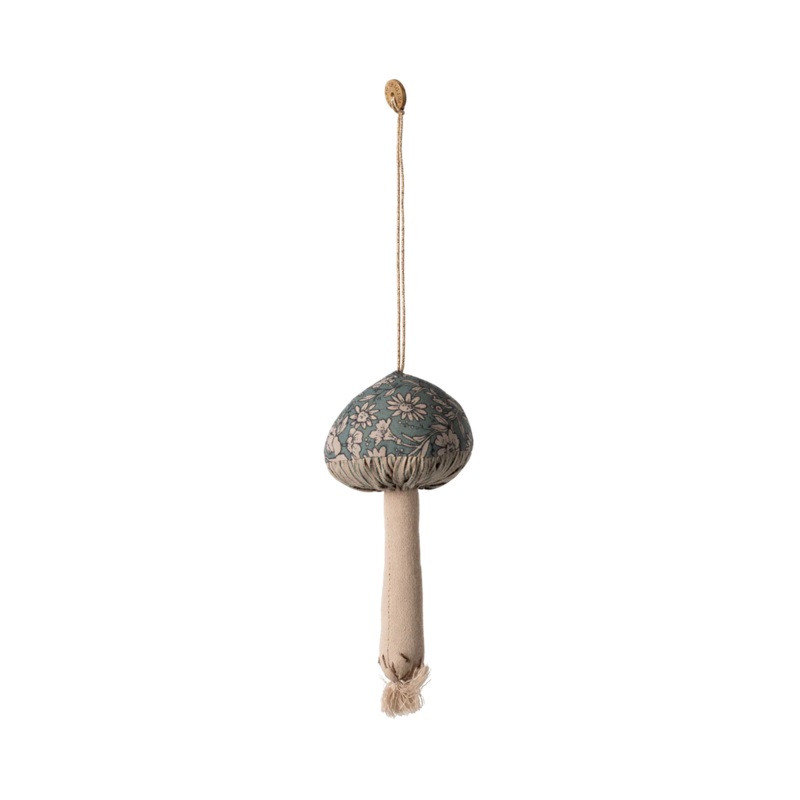 Maileg Mushroom Ornament