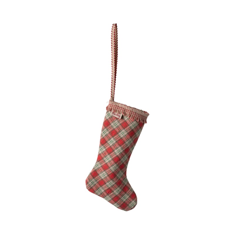 Maileg Stocking Ornament