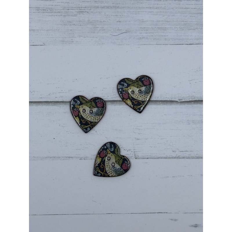 Stockwell Ceramics Button 29