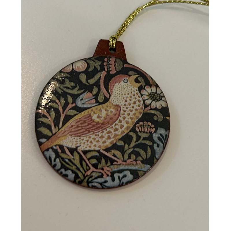 Stockwell Ceramics Ornament 53