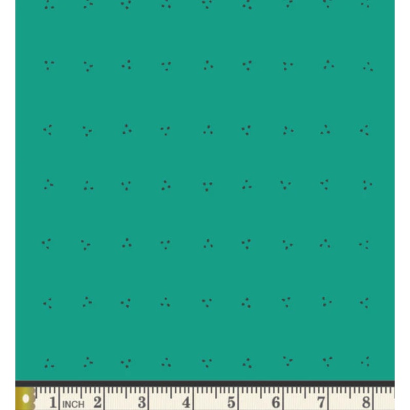 Velvet by Amy Sinibaldi: Ink Verte