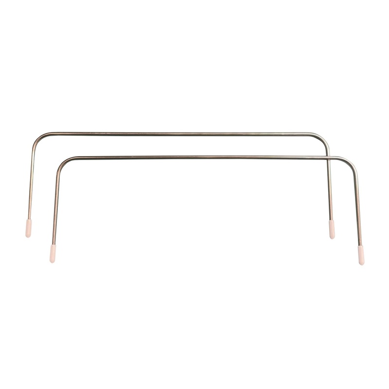 10″ Wire Frame {for use with the Stylish Sewing Tote}