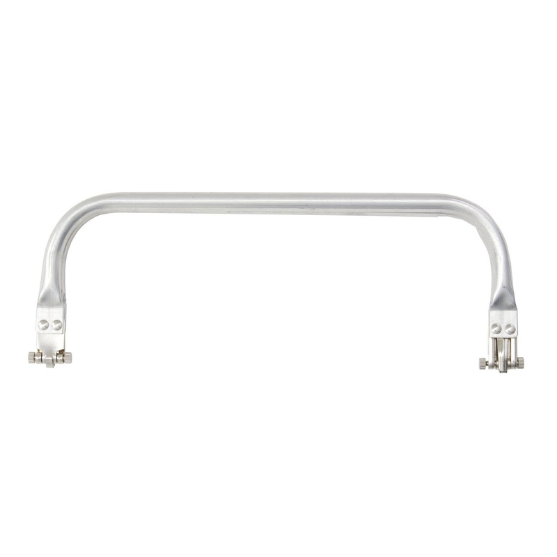 8″ Tube Frame