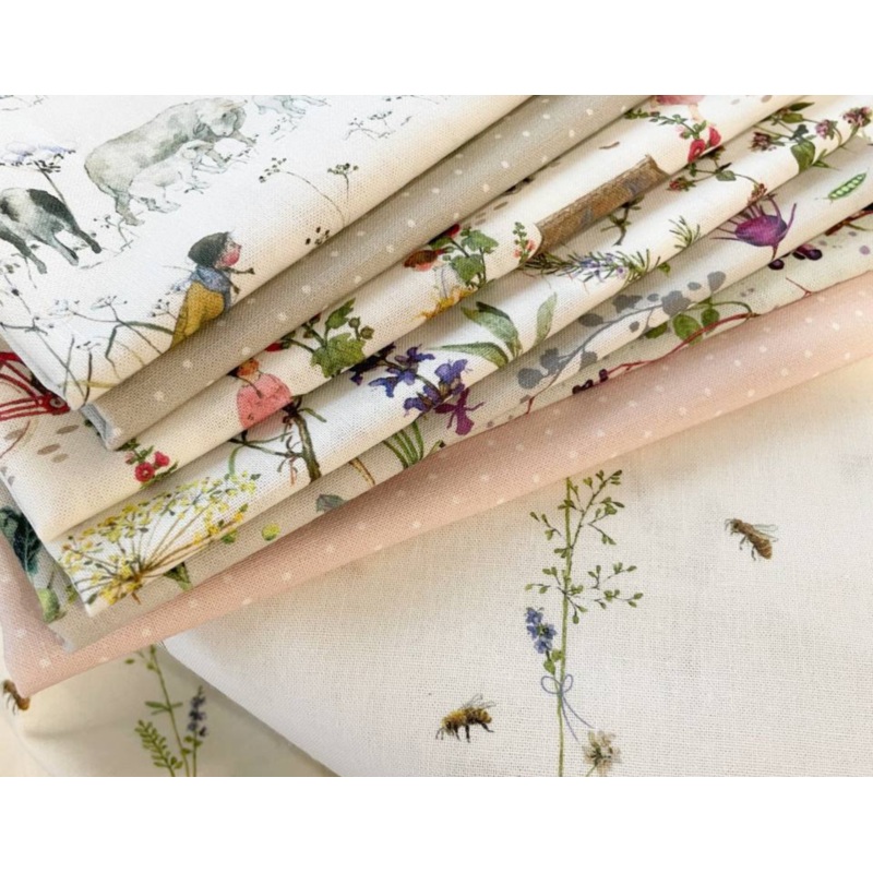 Acufactum Fabric Collectors Club