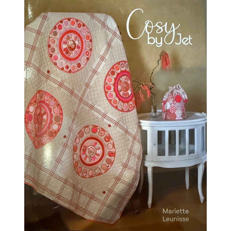 Cosy by Jet by Maritte Leunisse