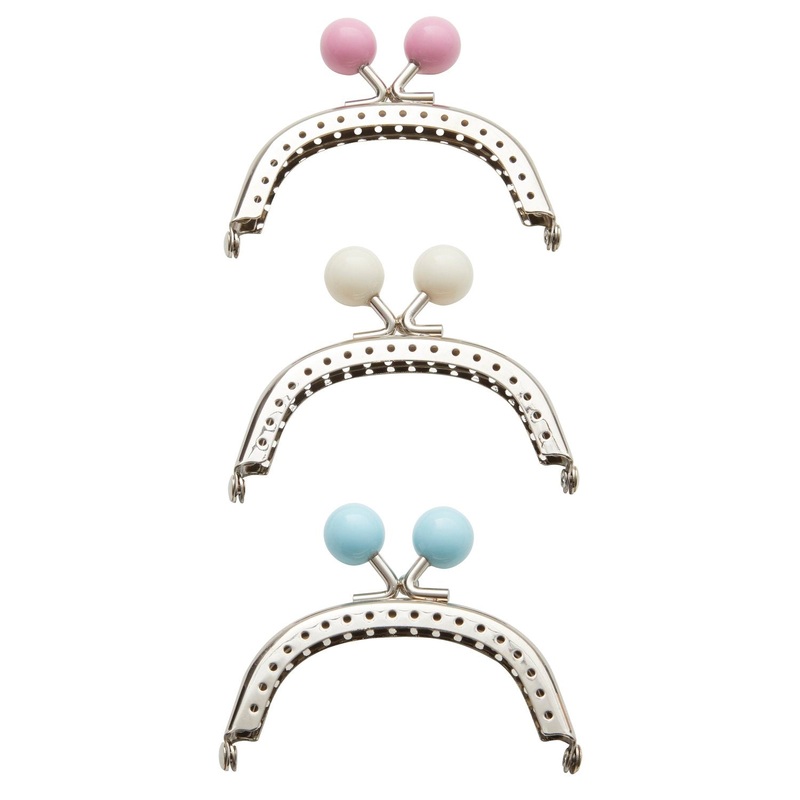 Sew-In Bauble Clasp