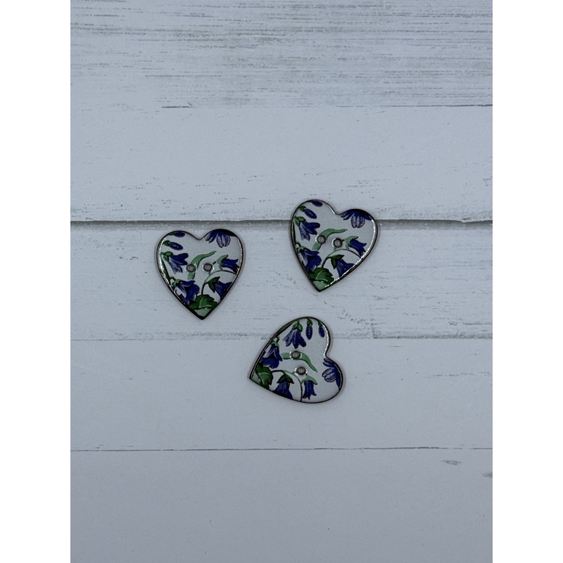 Stockwell Ceramics Button 33B