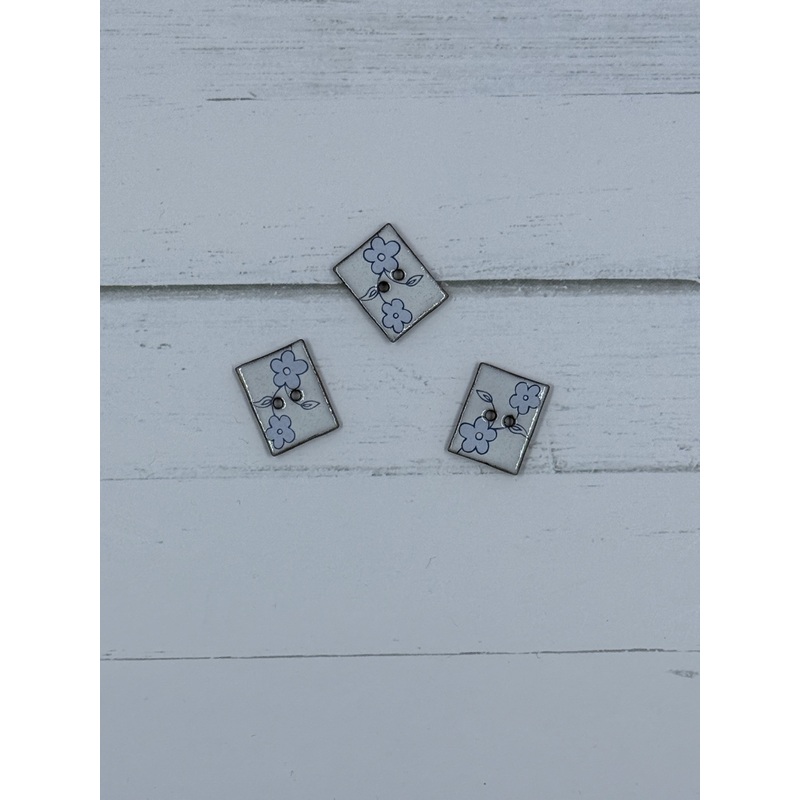 Stockwell Ceramics Button 34