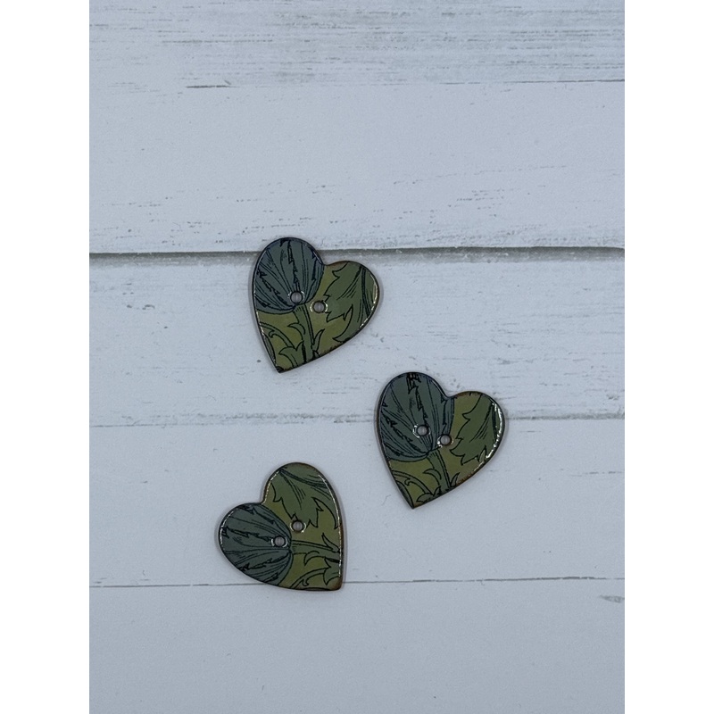 Stockwell Ceramics Button 34A