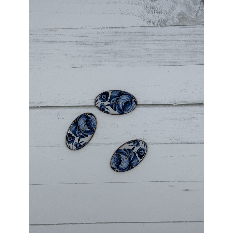 Stockwell Ceramics Button 36