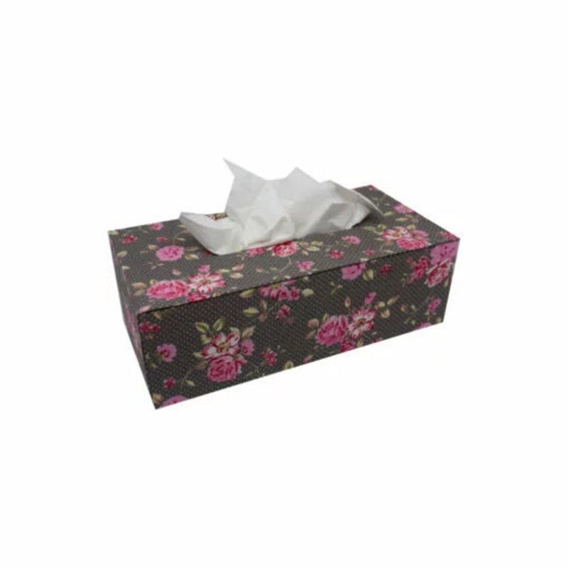 Cartonnage “Tissuebox”