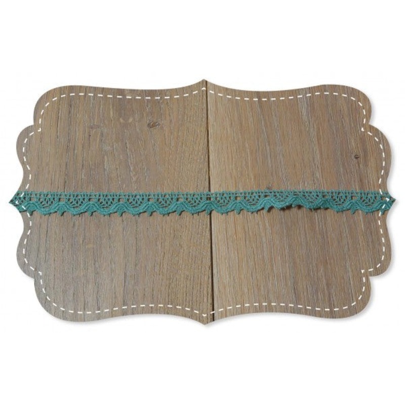 Kafka Lace “Alicante”