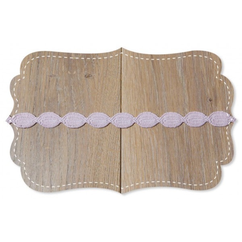 Kafka Lace “Band Bilboa”
